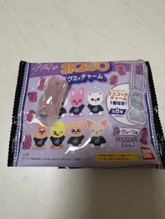 SKZOO グミチャーム DWAEKKI