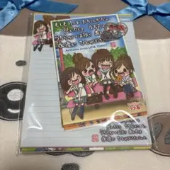 平成レトロ　レターセット