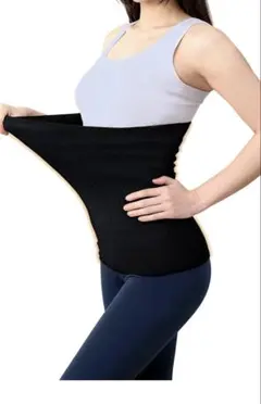 【新品未開封】腹巻き　フリーサイズ