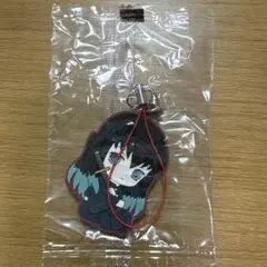 鬼滅の刃　時透無一郎　ラバーストラップ