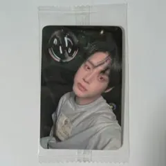 ジウン トレカ ゼベワン ktown4u 特典