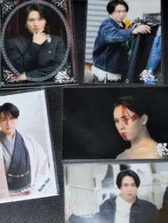 SnowMan 宮舘涼太 写真 まとめ売り