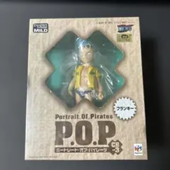 ワンピース☆ フィギュア POP CB-1 サンジ 幼少期 子供 - メルカリ ワンピース☆ フィギュア POP CB-1 サンジ 幼少期 子供