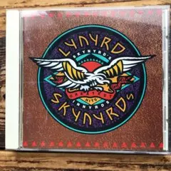 レイナード・スキナード　グレイテスト・ヒッツ