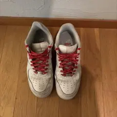 NIKE AIR FORCE 1 LOW Supreme スニーカー