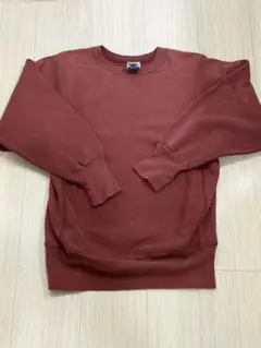 Champion Reverse Weave スウェットメキシコ製90s