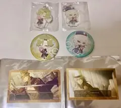 スチームプリズン　フィン　ユネセット