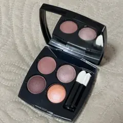 CHANEL アイシャドウパレット