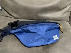 希少　未使用品　PORTER LEEF WEST BAG L 2026年最新】ポーター porter ・リーフ・ウエストバッグLの人気