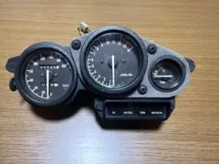 ３月末迄の最終出品！GSX400Lメーター gsx400l　純正 3月末迄の最終出品！GSX400Lメーター gsx400l 純正 - メルカリ