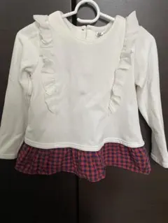 キッズ　トップス130センチ