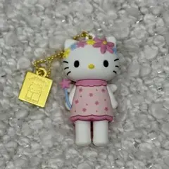 ハローキティ展シークレットマスコットチャームAフェアリー