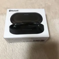 Bluetooth ワイヤレスイヤホン CLIP