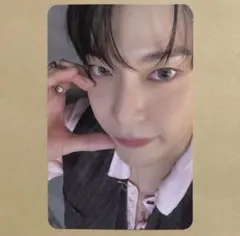 SMTOWN FUTURE盤 NCT127 ドヨン DOYOUNG トレカ