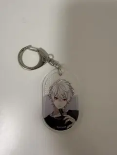 葛葉 にじネイル アクリルキーホルダー