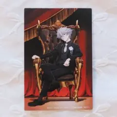 All OF EVANGELION　エヴァンゲリオン 30周年 カヲル④