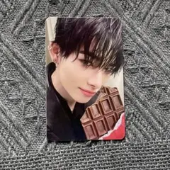 ENHYPEN ニキ ツアー記念 daydream 特典 ラキドロ トレカ