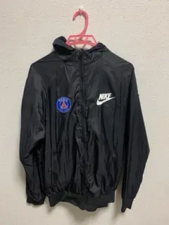 Nike パリ・サンジェルマン ナイロンジャケット