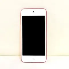 レッド iPod touch 第6世代 128GB アイポッドApple本体のサムネイル