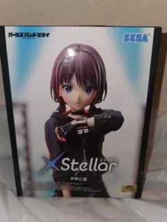 2026年最新】井芹仁菜 ノンスケールフィギュアの人気アイテム - メルカリ