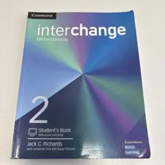 Interchange Fifth Edition 2
