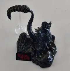 モスラ対ゴジラ 「ゴジラ名鑑」