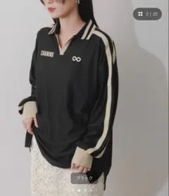 Curensology】カレンソロジー ホッケーT 博多限定 - メルカリ