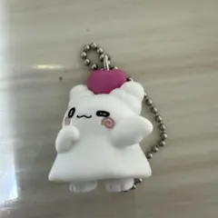 こぎみゅん マスコット キーホルダー 가챠