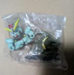 SDガンダムフルカラー】フォビドゥンヴォーテクス MA形態可 - メルカリ