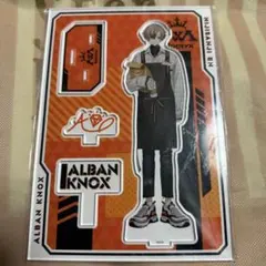 2026年最新】アルバーン・ノックスの人気アイテム - メルカリ