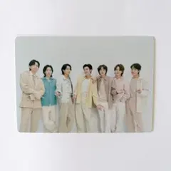 BTS 公式 2023 MEMBER GIFT フォトカード ALL