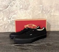 新品 US 28cmVANS Authentic Black 海外正規品 - メルカリ
