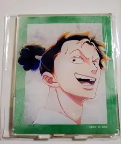 MONSTERS 一百三情飛龍侍極 リューマ BIGアクリルスタンド