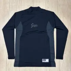 Slugger 長袖ハイネックアンダーシャツ Lサイズ