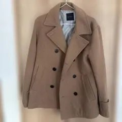 RAGEBLUE ウールPコート Lサイズ