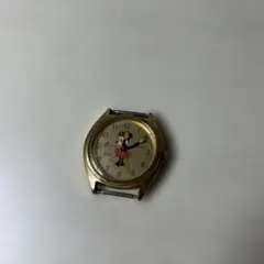 SEIKO ALBA QZ ミニー 希少 レディース 時計 新品電池 新品ベルト 