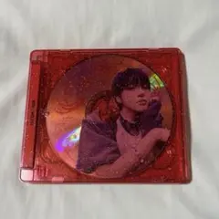 NCT WISH COLOR ジュエル ケース リク トレカ無し