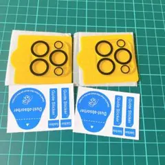 iPhone15 Pro iPhone 15 Pro Max カメラカバー