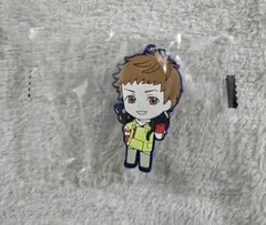 グノーシアラバーマスコット