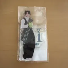 INI 藤牧京介 popup アクスタ