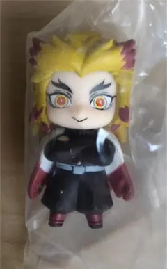 煉獄杏寿郎　鬼滅の刃　ならぶんです。2