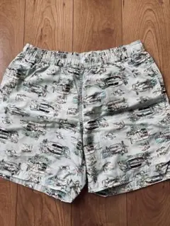 The North Face ノベルティバーサタイルショーツ