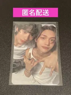 RIIZE ライズ ODYSSEY ウォントン ユニットトレカ