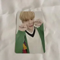 2025年最新】ateez ユノ wonderwallの人気アイテム - メルカリ