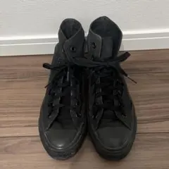 コンバース　ハイカット スニーカー