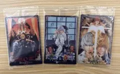 【匿名配送】　デスノート　ウエハース　メロ　ニア