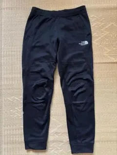 The North Face ブラック ジョガーパンツ　sサイズ