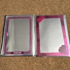 うたプリ タブナイ 黒崎蘭丸 カードローダーコレクション