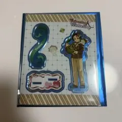 鬼滅の刃 2026 バレンタイン 竈門炭治郎 アクスタ