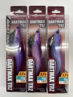 ダートマックス TRZ 3.5号 40g TZ01 TZ02 TZ29 - メルカリ
